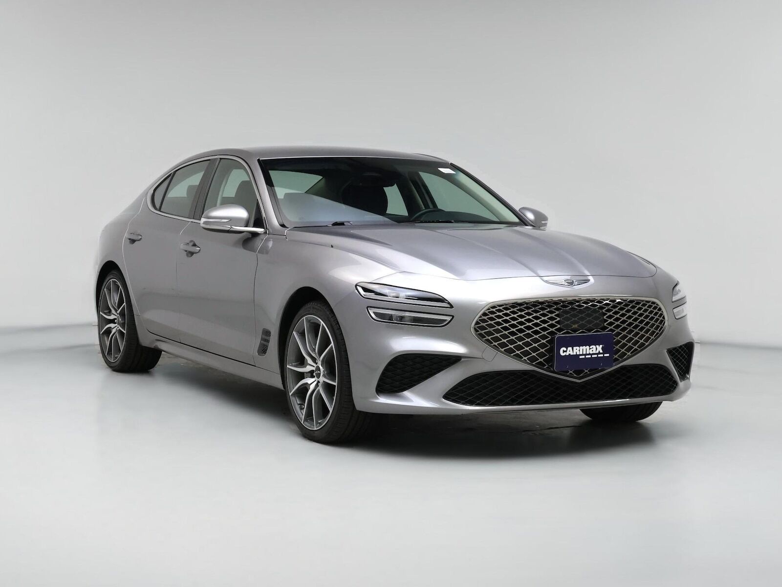 2025 GENESIS G70