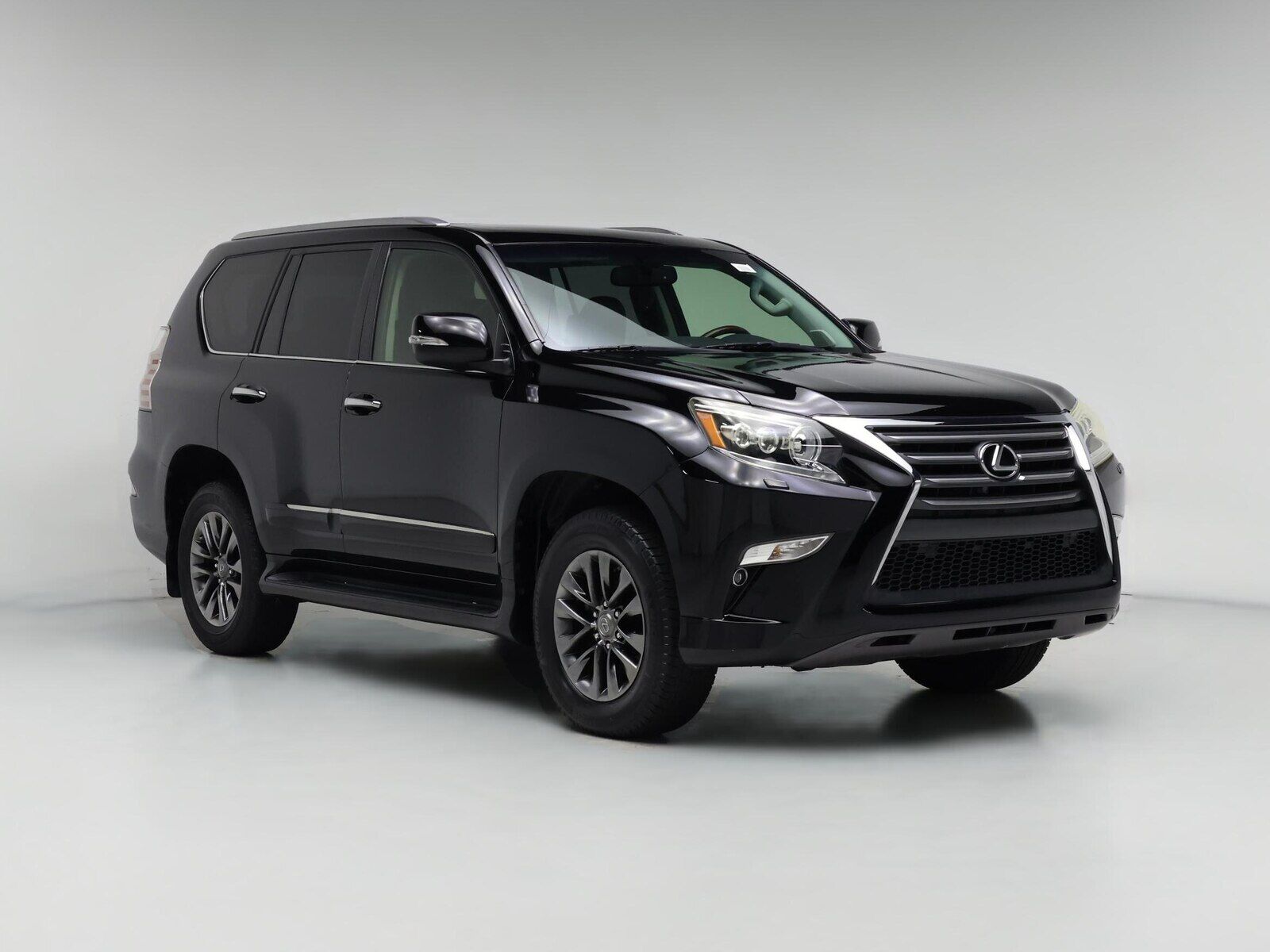 2014 LEXUS GX