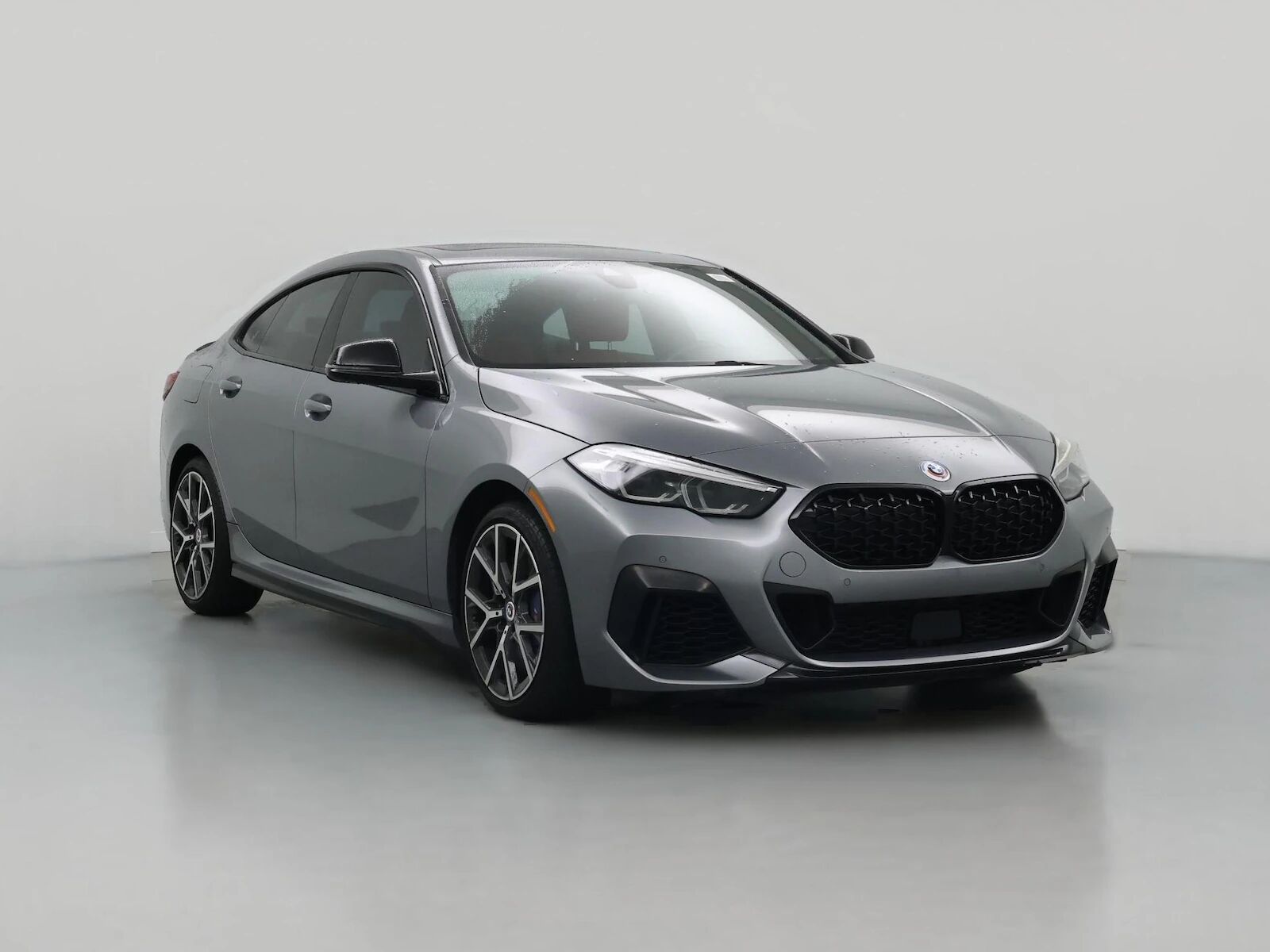 2022 BMW M2