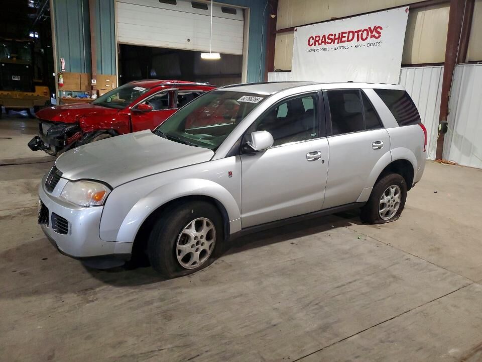 2006 SATURN Vue