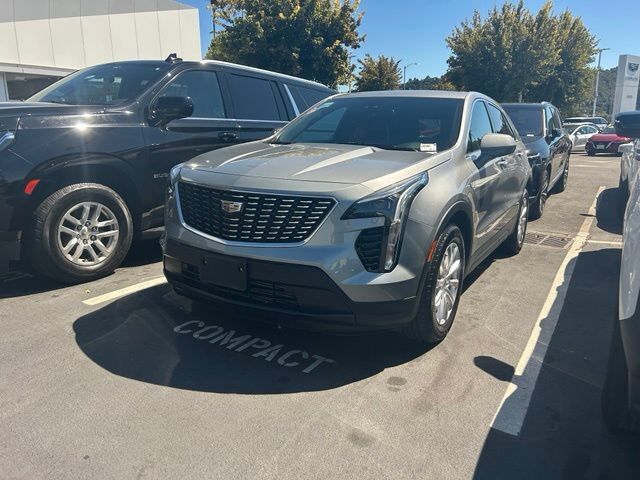 2023 CADILLAC XT4