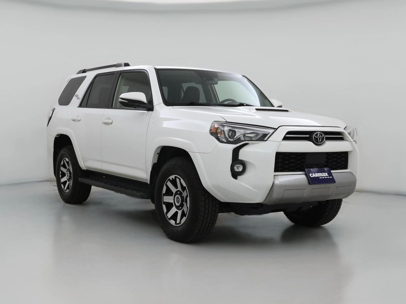 2023 TOYOTA 4-Runner