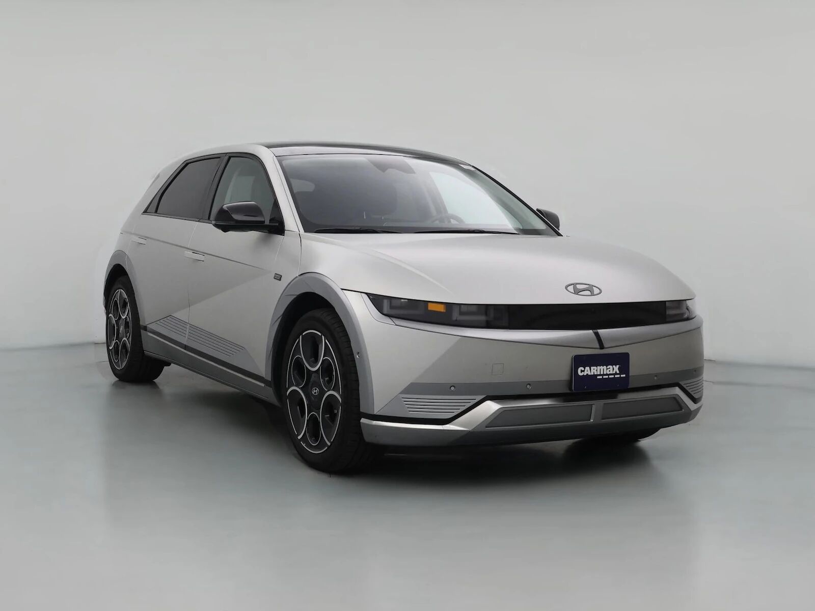 2024 HYUNDAI IONIQ 5