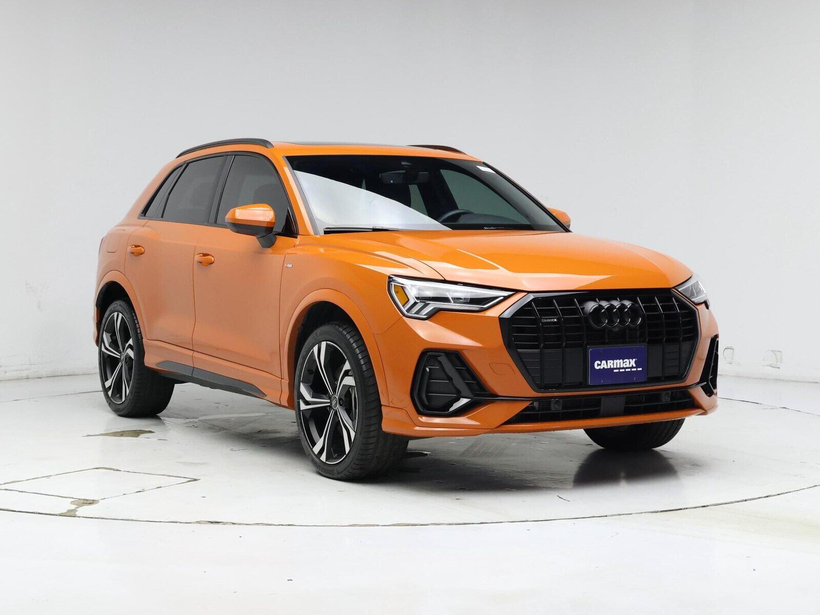 2024 Audi Q3