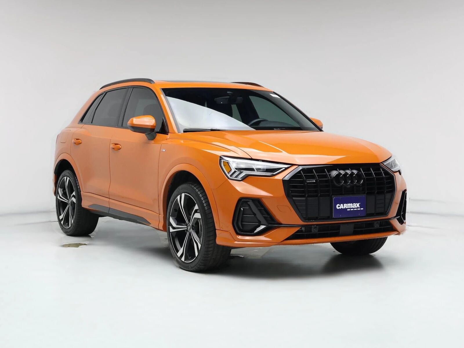 2024 AUDI Q3