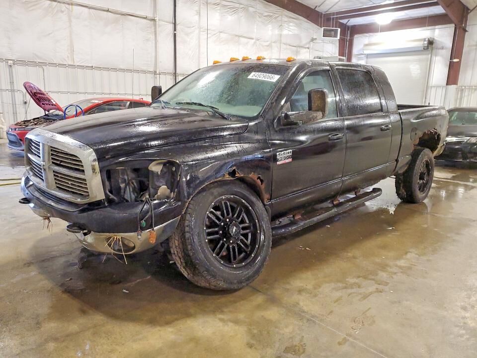 2006 DODGE Ram
