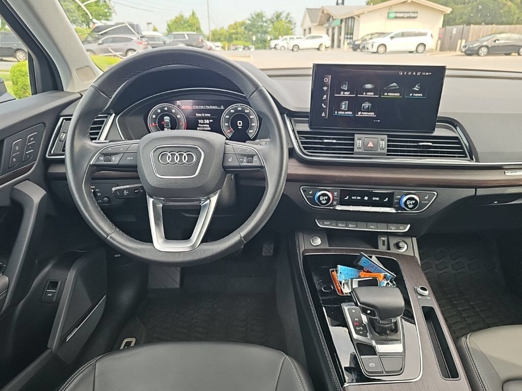 2023 Audi Q5