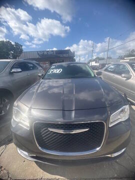 2016 CHRYSLER 300