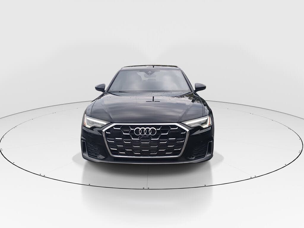2024 Audi A6