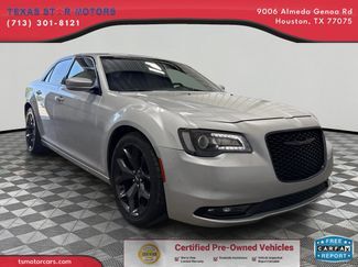 2021 CHRYSLER 300