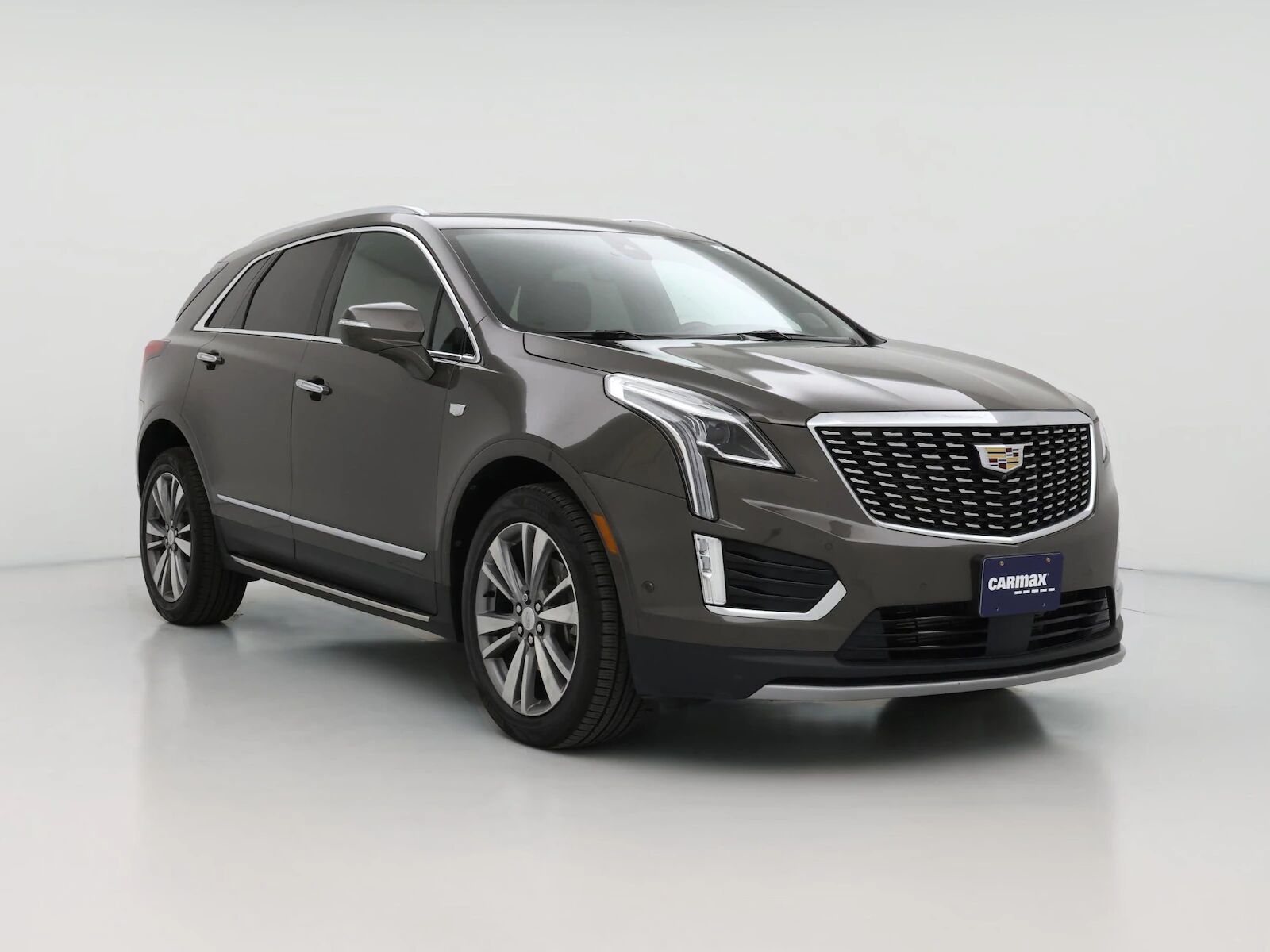 2020 CADILLAC XT5