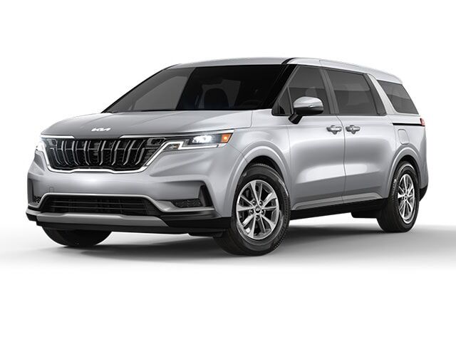 2023 KIA Carnival