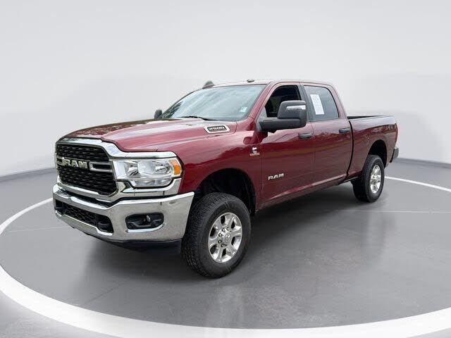 2023 RAM 2500