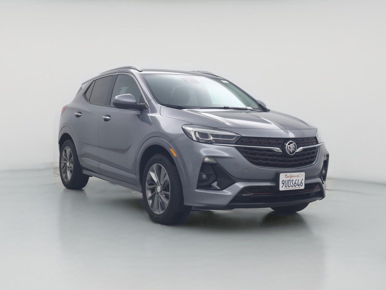 2022 BUICK Encore GX