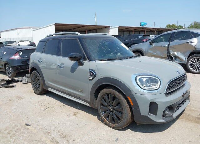 2022 MINI Countryman
