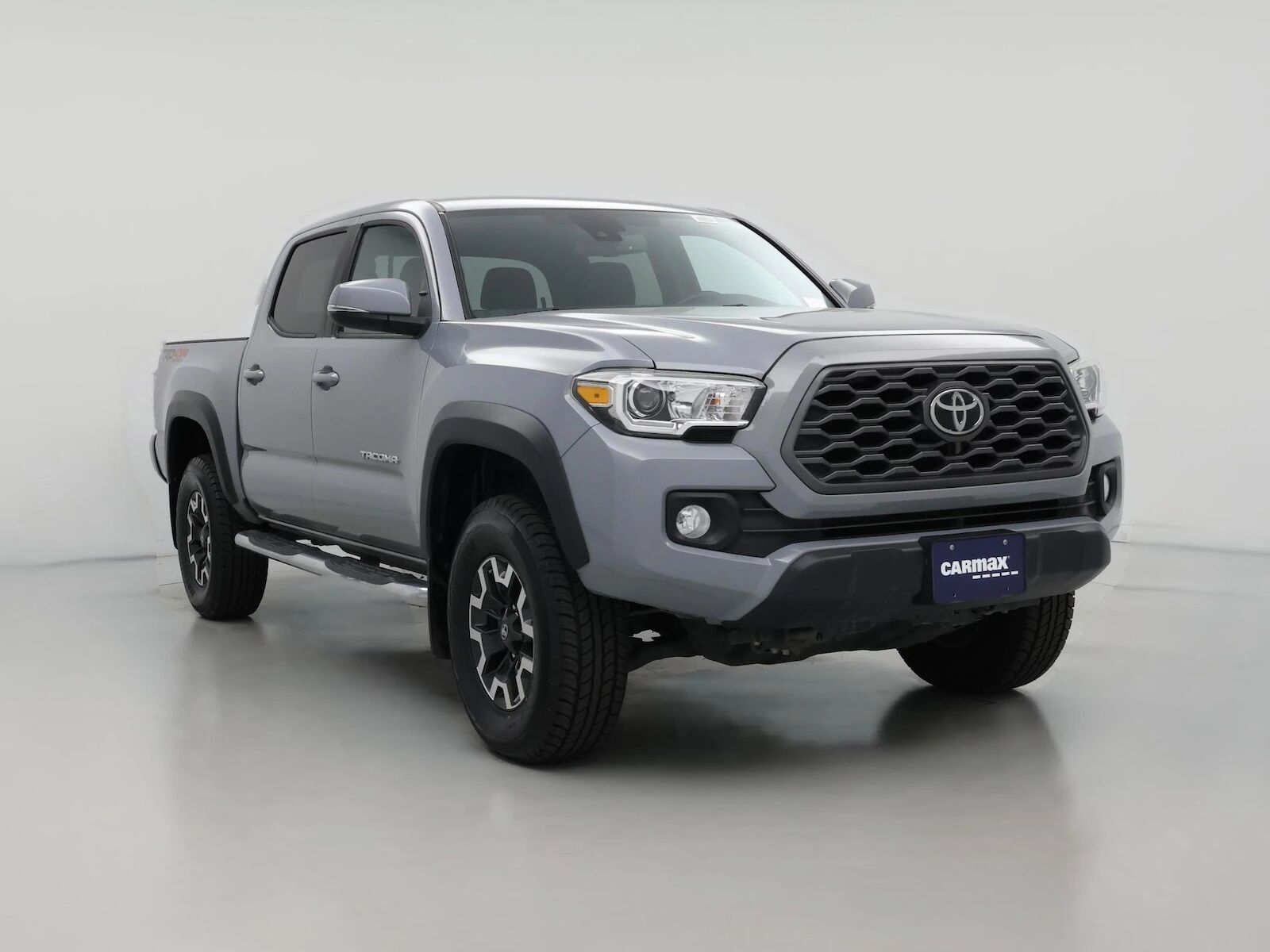 2020 TOYOTA Tacoma