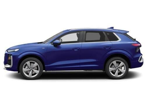 2026 Audi Q3