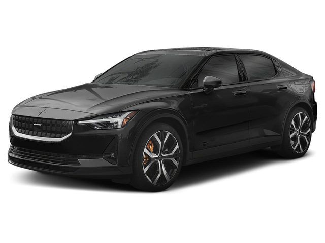 2022 POLESTAR PS2