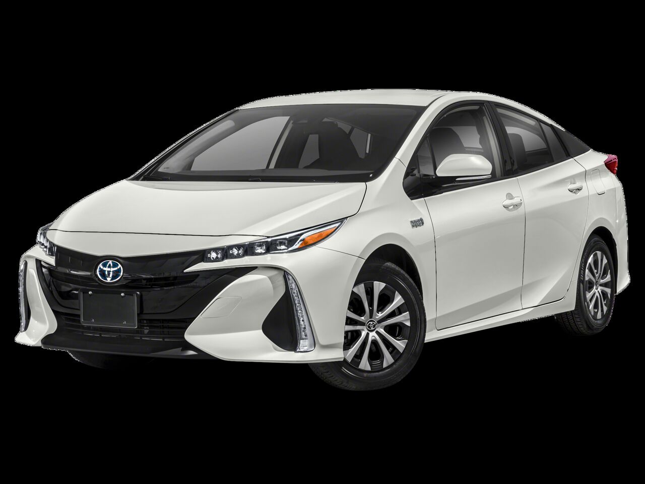 2022 TOYOTA Prius