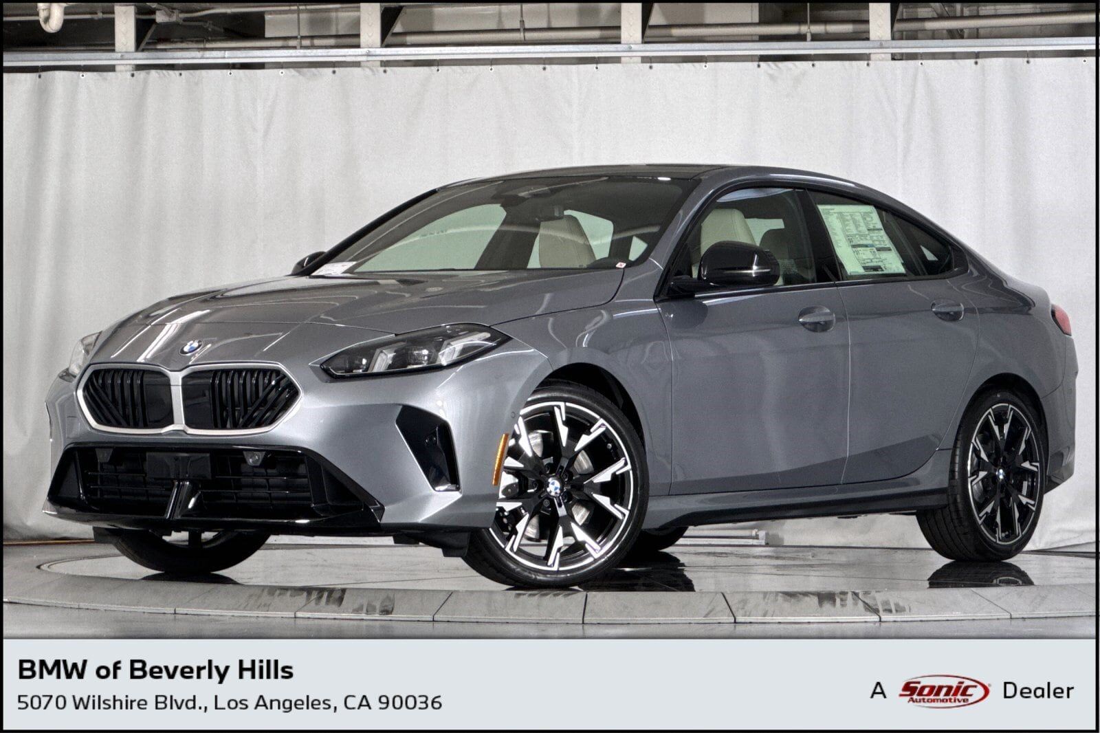 2026 BMW 2 Series