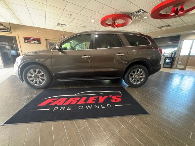 2011 BUICK Enclave