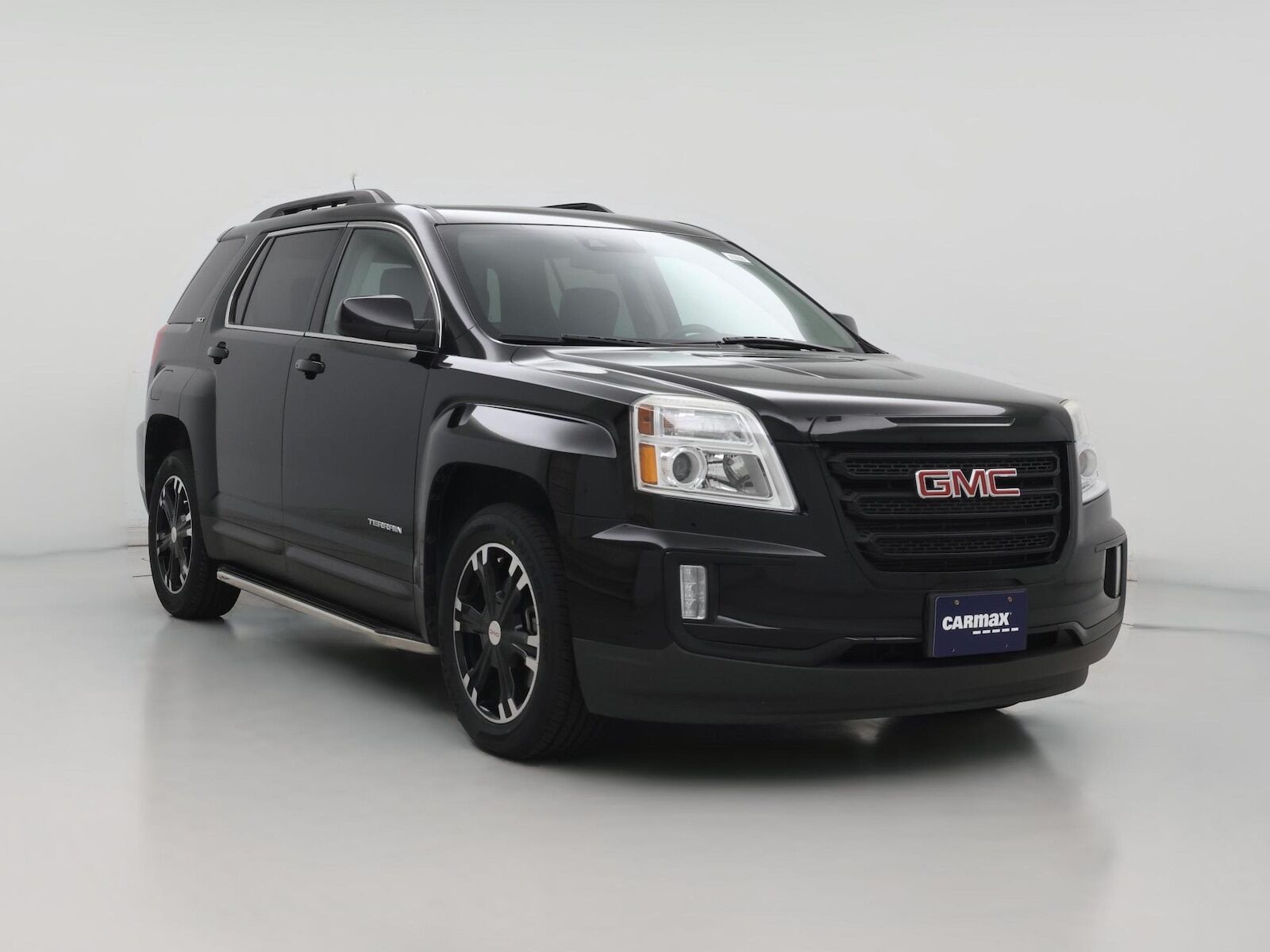 2017 GMC Terrain