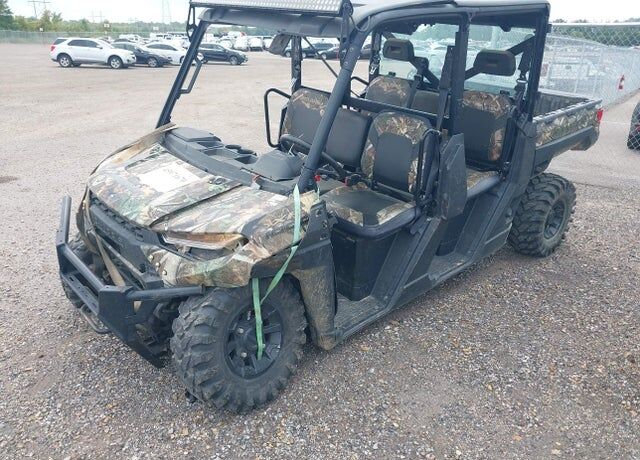 2019 POLARIS Ranger