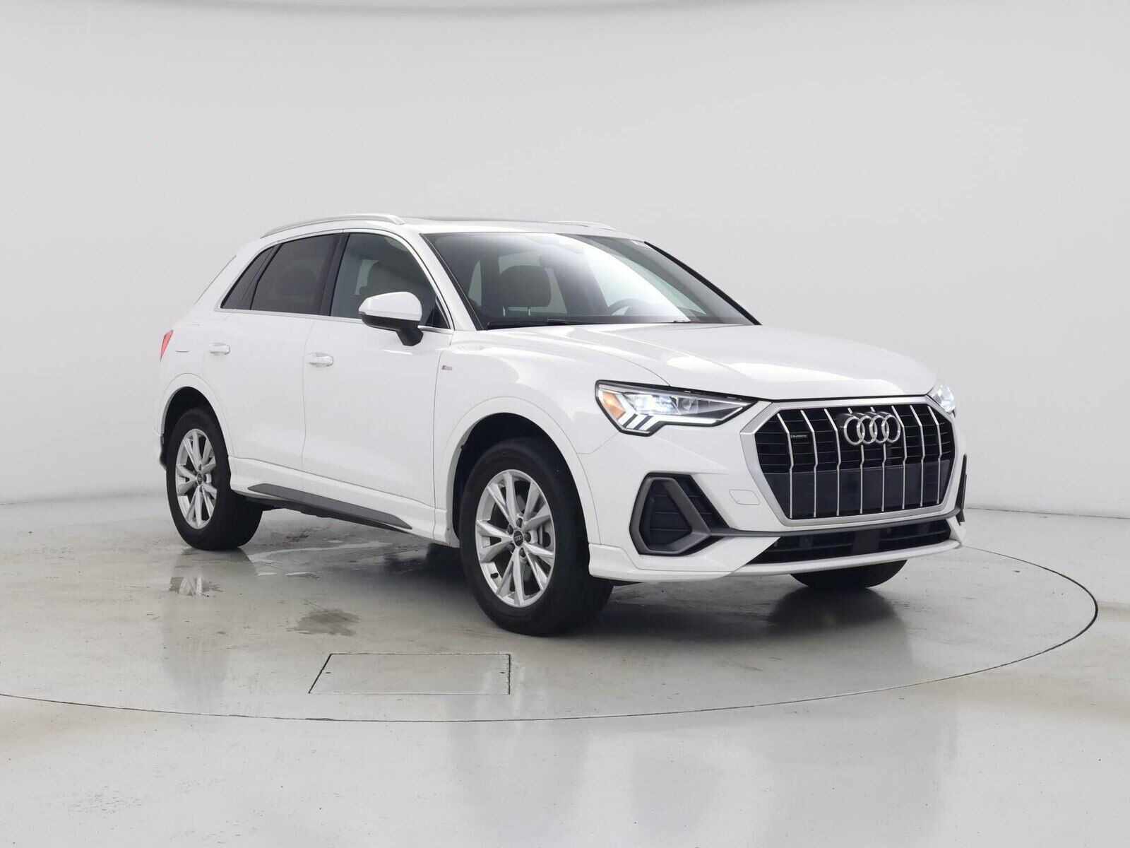 2025 Audi Q3