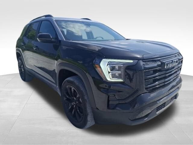 2027 GMC Terrain