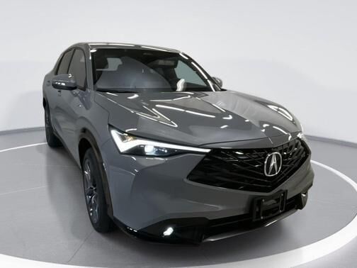 2026 ACURA ADX