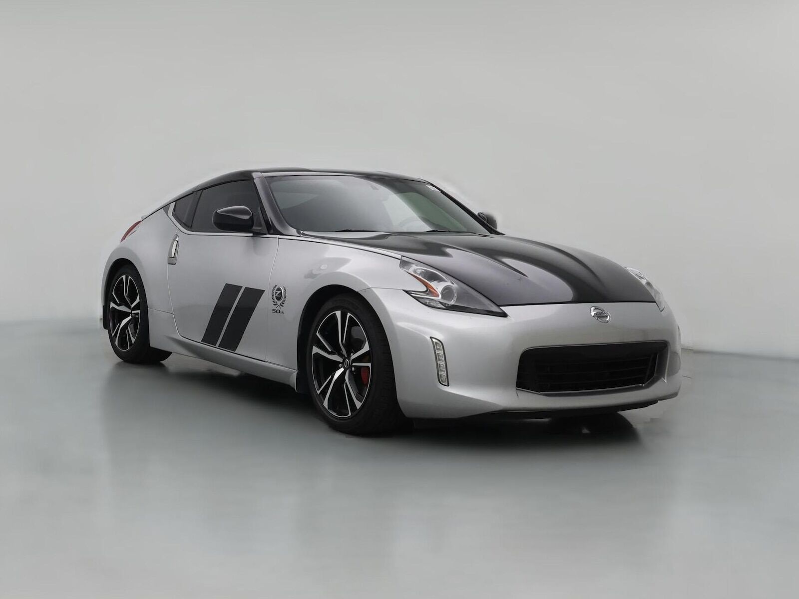 2020 NISSAN 370Z