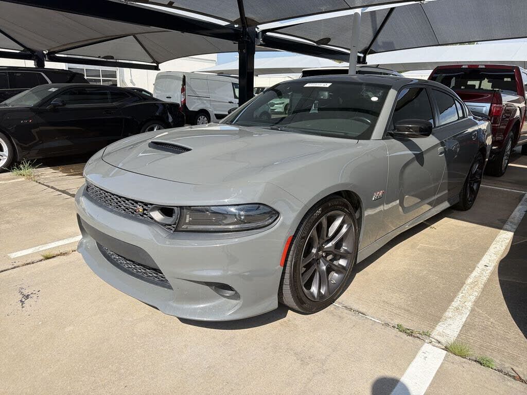 2023 DODGE Charger