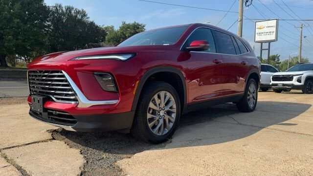 2026 BUICK Enclave