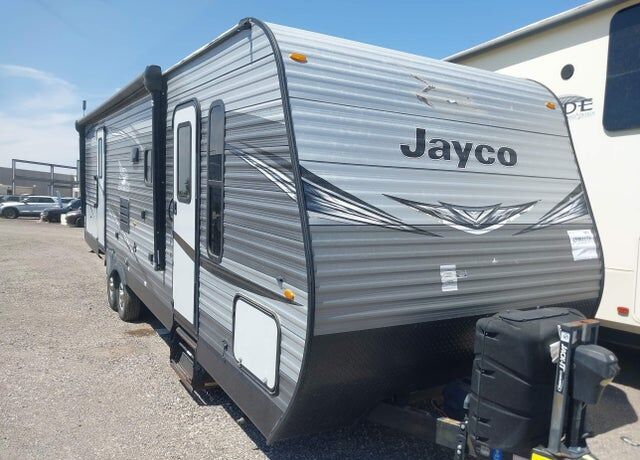 2020 JAYCO RV Trailer