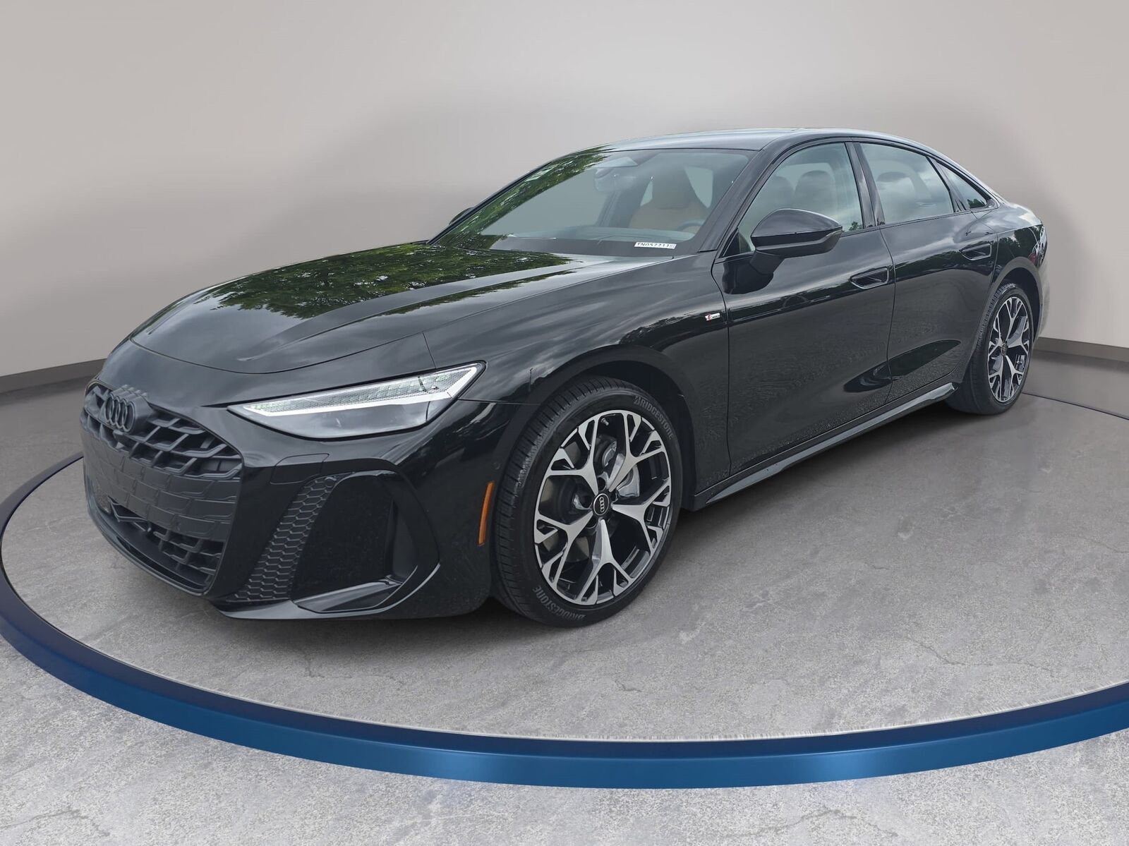 2026 AUDI A6