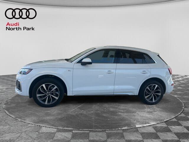2024 Audi Q5