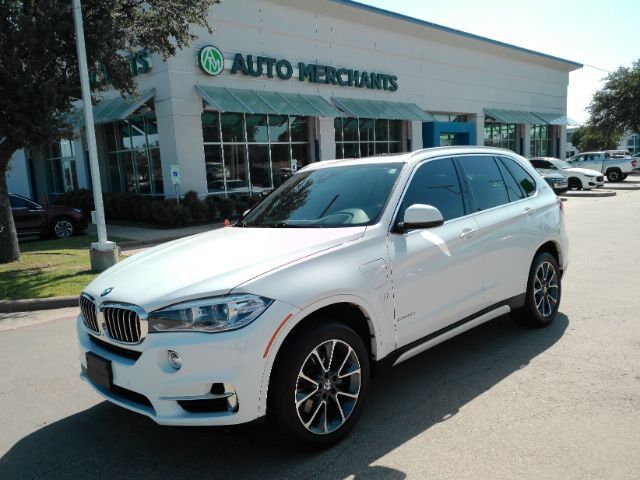2017 BMW X5