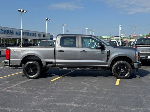 2026 FORD F-250