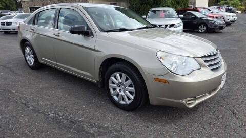 2009 CHRYSLER Sebring