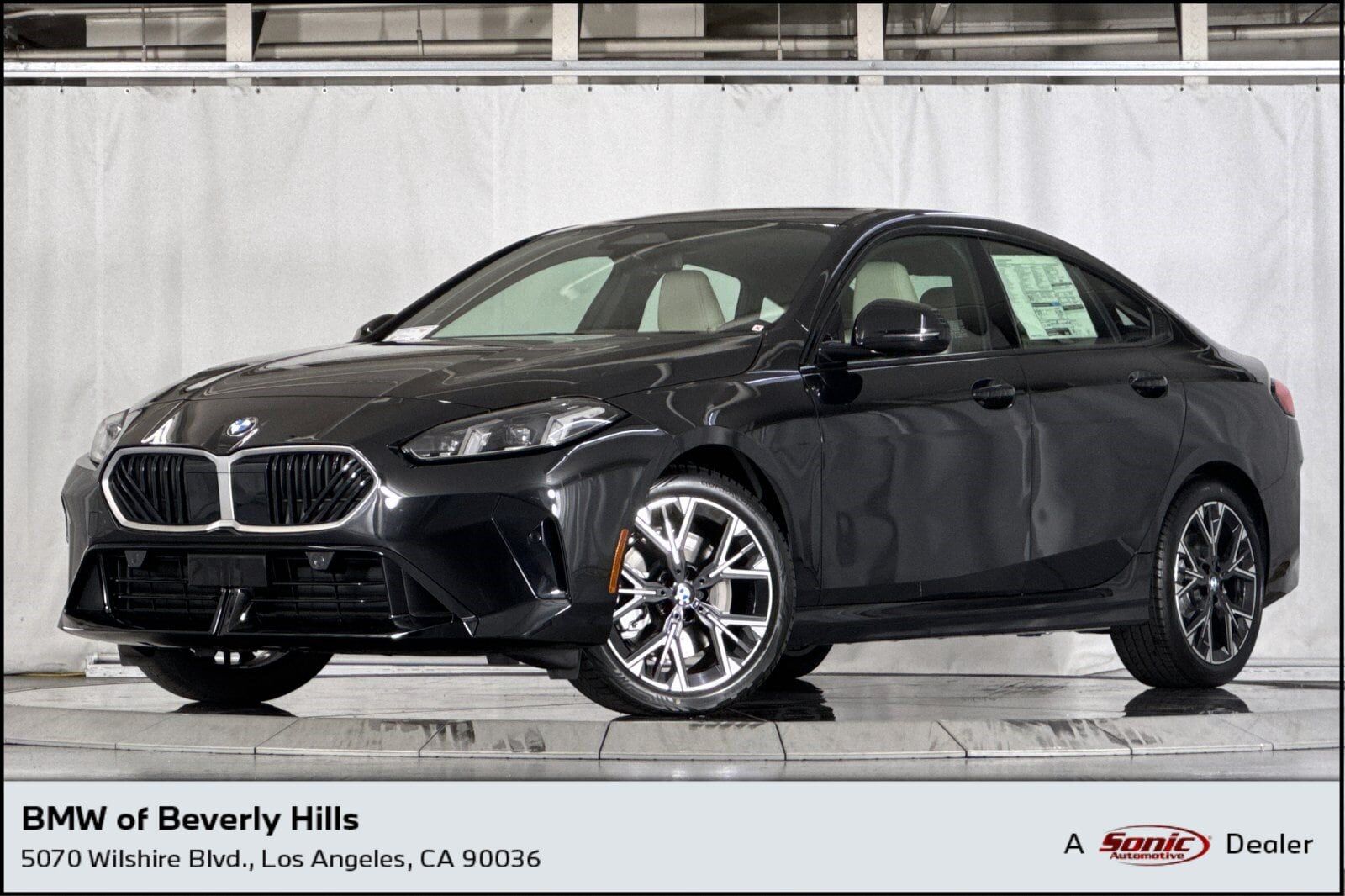 2026 BMW 2 Series