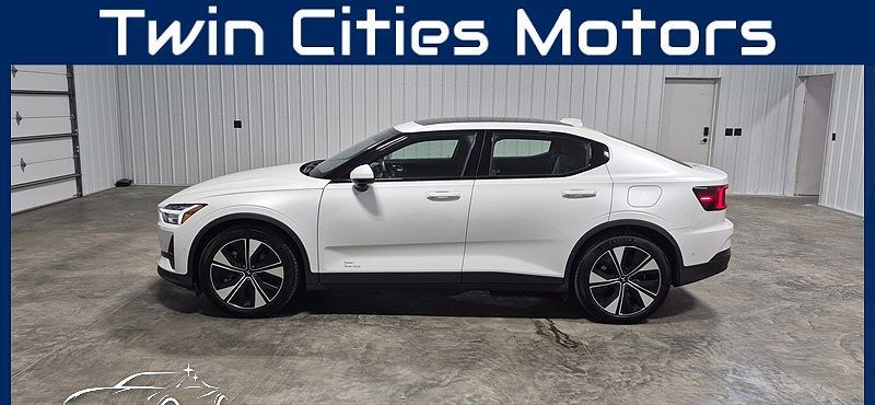 2024 POLESTAR PS2