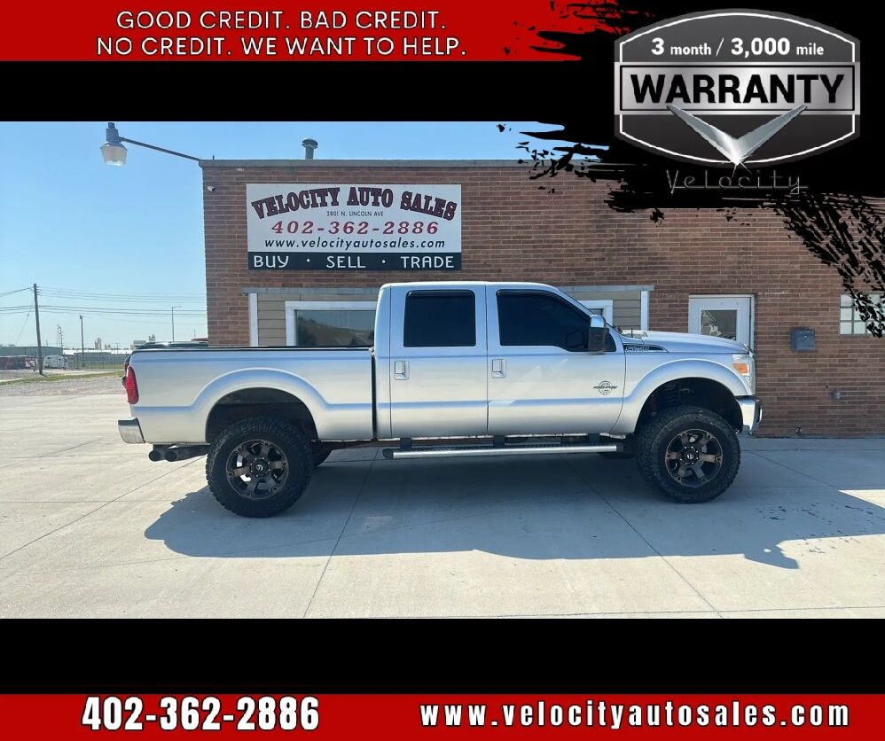 2016 FORD F-250