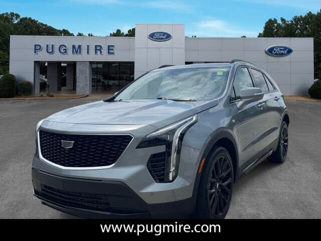 2023 CADILLAC XT4