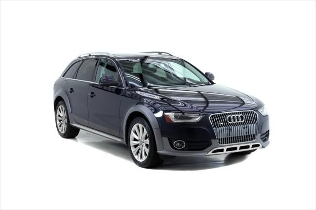 2016 Audi A4 allroad