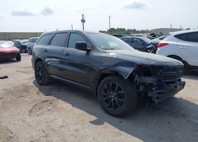 2020 DODGE Durango