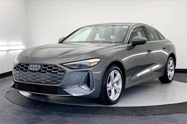 2025 Audi A5