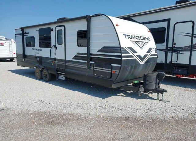 2020 GRAND DESIGN RECREATIONAL Transcend