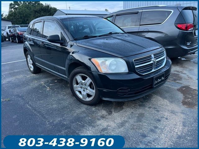 2008 DODGE Caliber