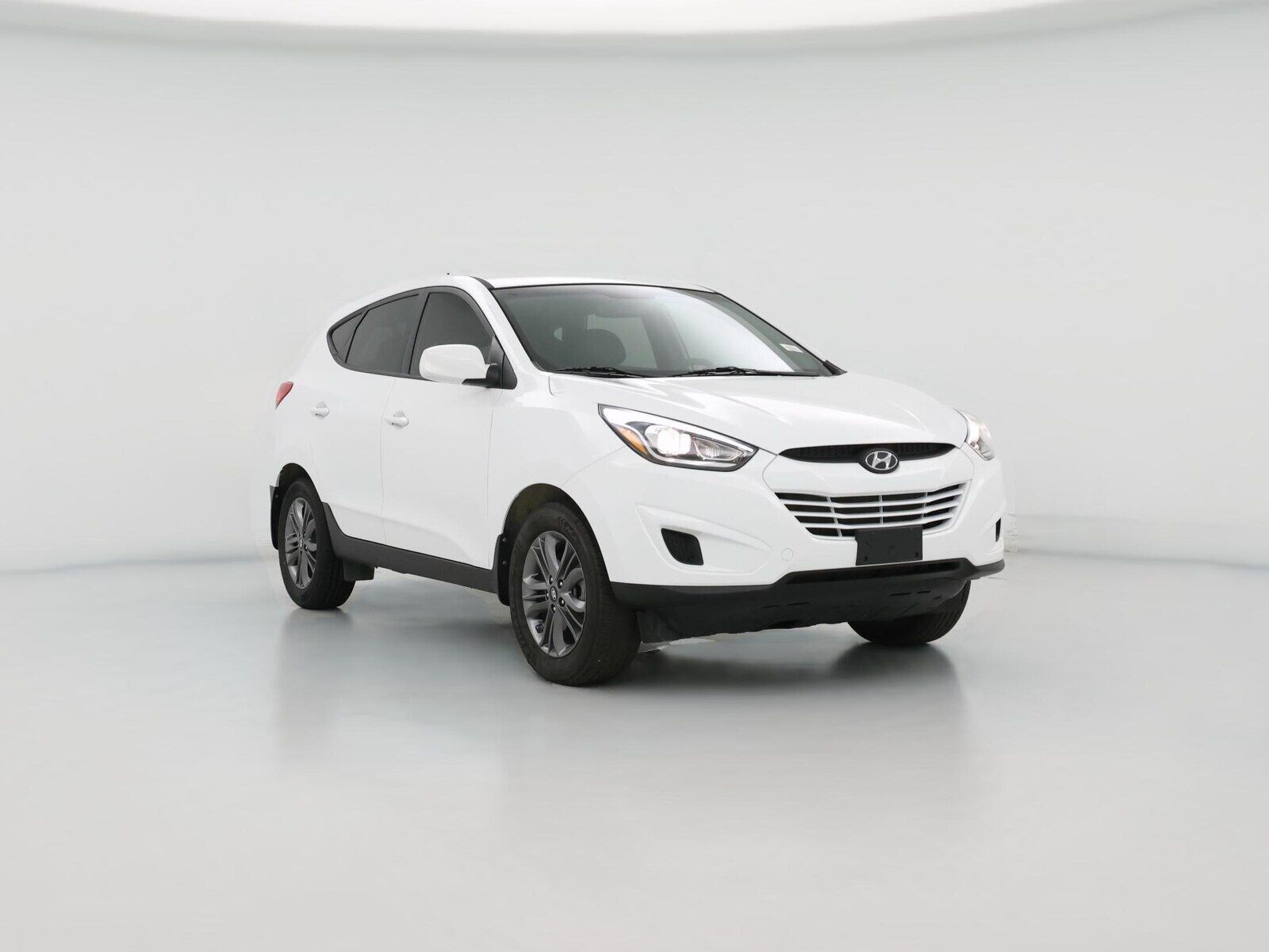 2015 HYUNDAI Tucson