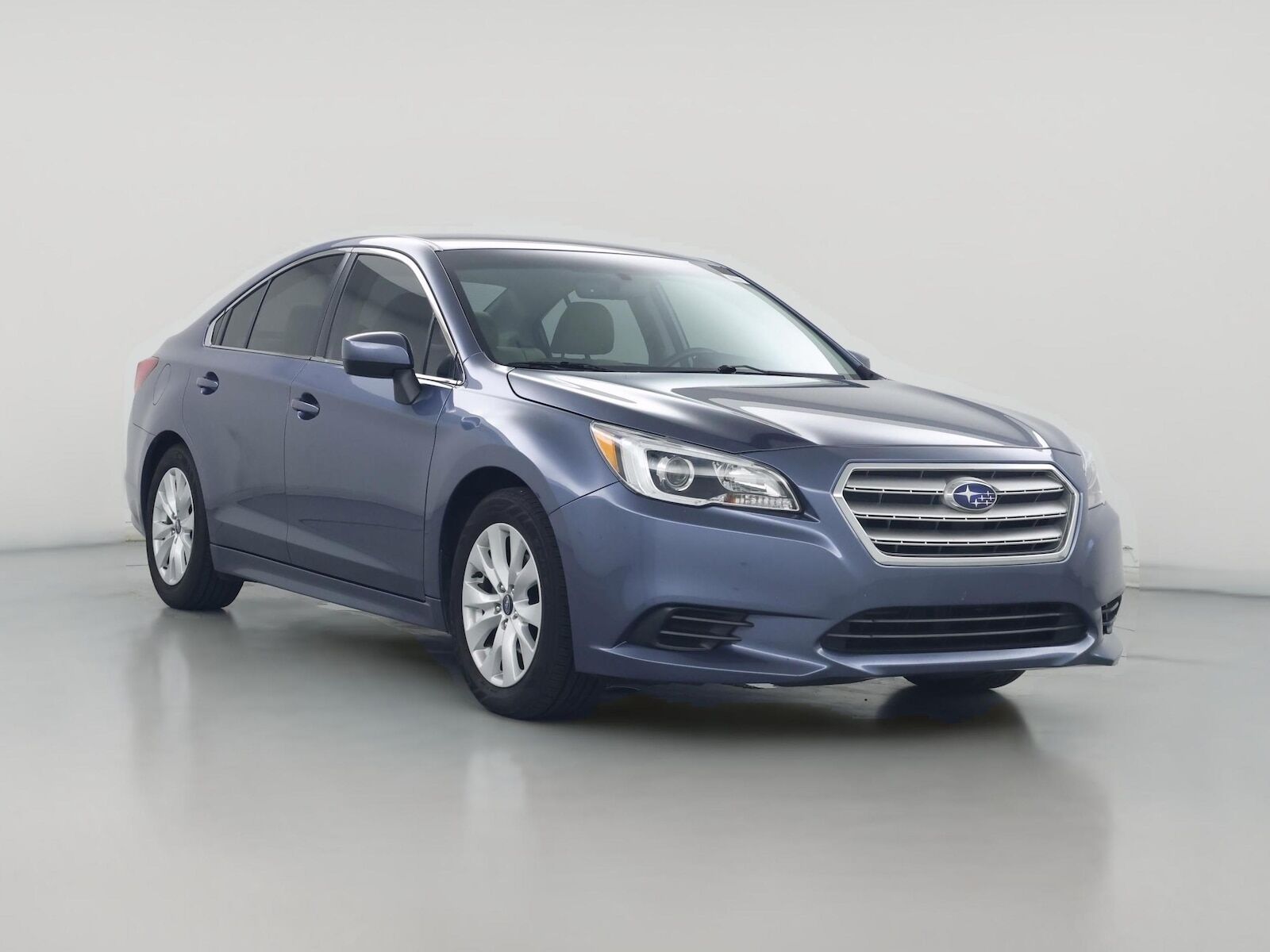2017 SUBARU Legacy
